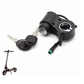 Gasreglage KuKirin G2 Pro/G2 Max – Reservdelar EcoDrift
