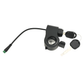 Gasreglage KuKirin G2 Pro/G2 Max – Reservdelar EcoDrift