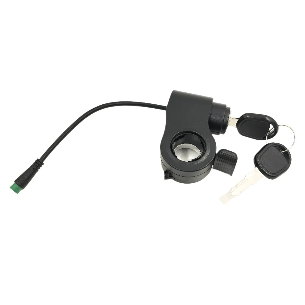 Gasreglage KuKirin G2 Pro/G2 Max – Reservdelar EcoDrift
