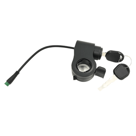 Gasreglage KuKirin G2 Pro/G2 Max – Reservdelar EcoDrift