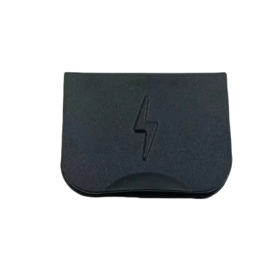 Gummiskydd laddport KuKirin G2 Max – Reservdel EcoDrift