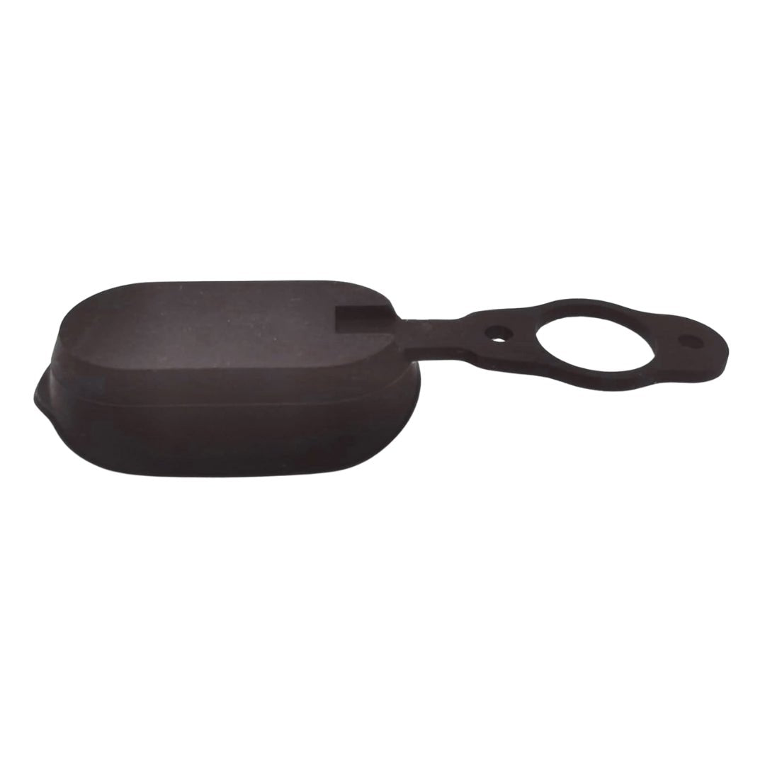 Gummiskydd laddport Ninebot F20/F25/F30/F40 – Reservdel EcoDrift