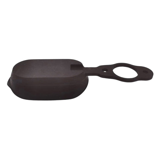 Gummiskydd laddport Ninebot F20/F25/F30/F40 – Reservdel EcoDrift
