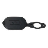 Gummiskydd laddport Ninebot F20/F25/F30/F40 – Reservdel EcoDrift