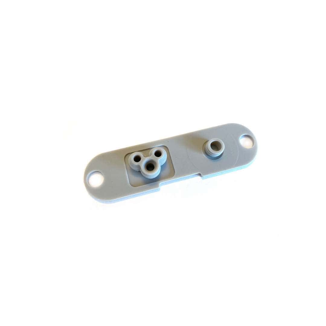 Gummiskydd laddport Ninebot G30 – Reservdel EcoDrift