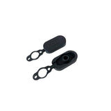 Gummiskydd laddport Xiaomi – Reservdel EcoDrift