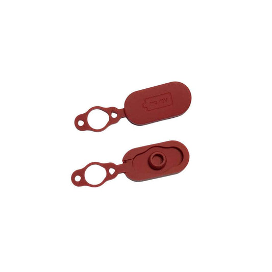Gummiskydd laddport Xiaomi – Reservdel EcoDrift