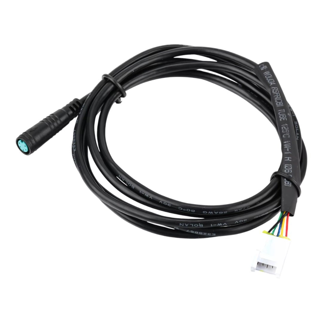 Huvudströmkabel Xiaomi 4 Lite (2nd Gen) – Reservdelar EcoDrift