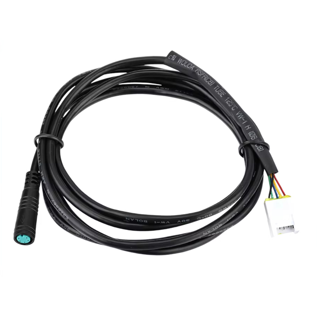 Huvudströmkabel Xiaomi 4 Lite (2nd Gen) – Reservdelar EcoDrift