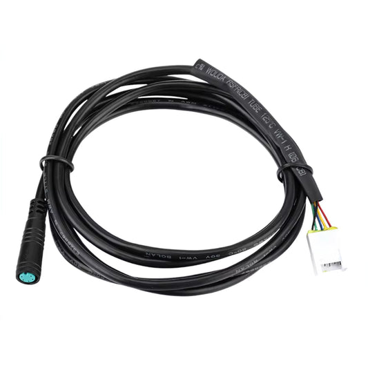 Huvudströmkabel Xiaomi 4 Lite (2nd Gen) – Reservdelar EcoDrift
