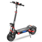 iScooter iX8 - elsparkcykel från EcoDrift