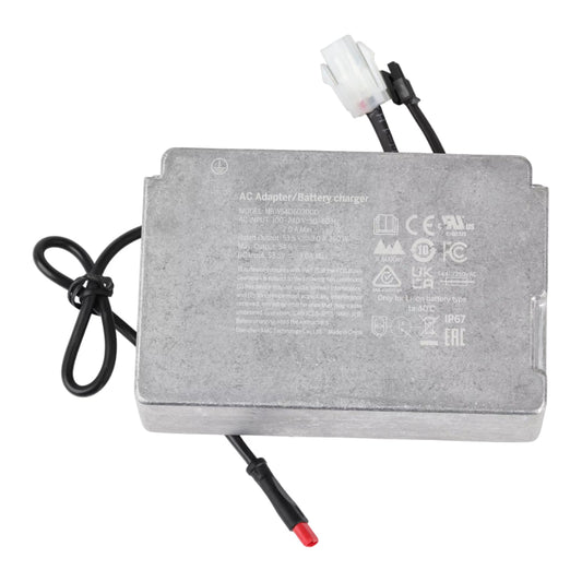 Inbyggd laddare Ninebot P65/P100 – Reservdel EcoDrift