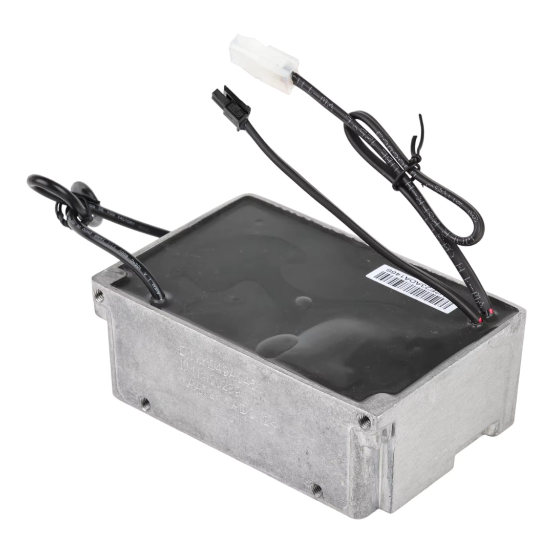 Inbyggd laddare Ninebot P65/P100 – Reservdel EcoDrift