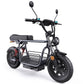 iScooter DX5