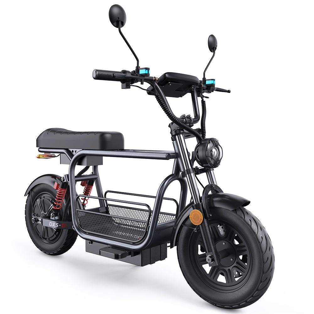 iScooter DX5