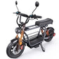 iScooter DX5