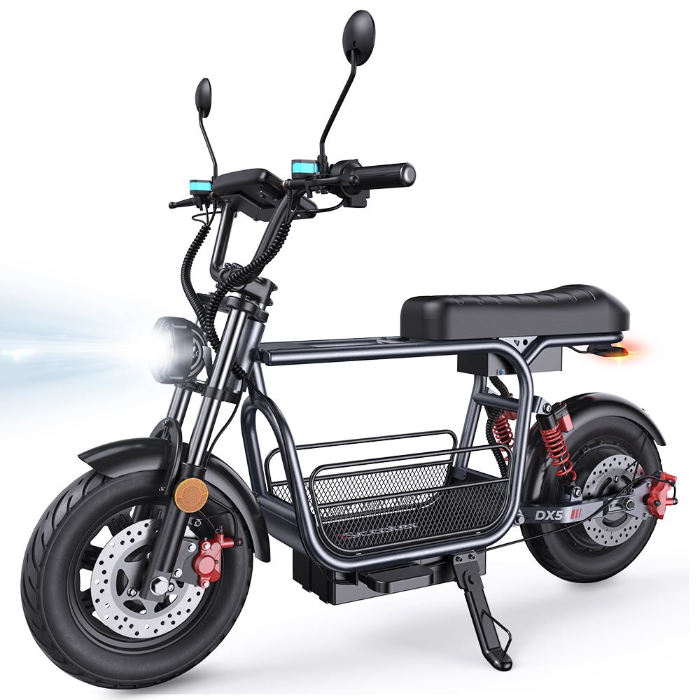 iScooter DX5
