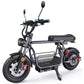 iScooter DX5
