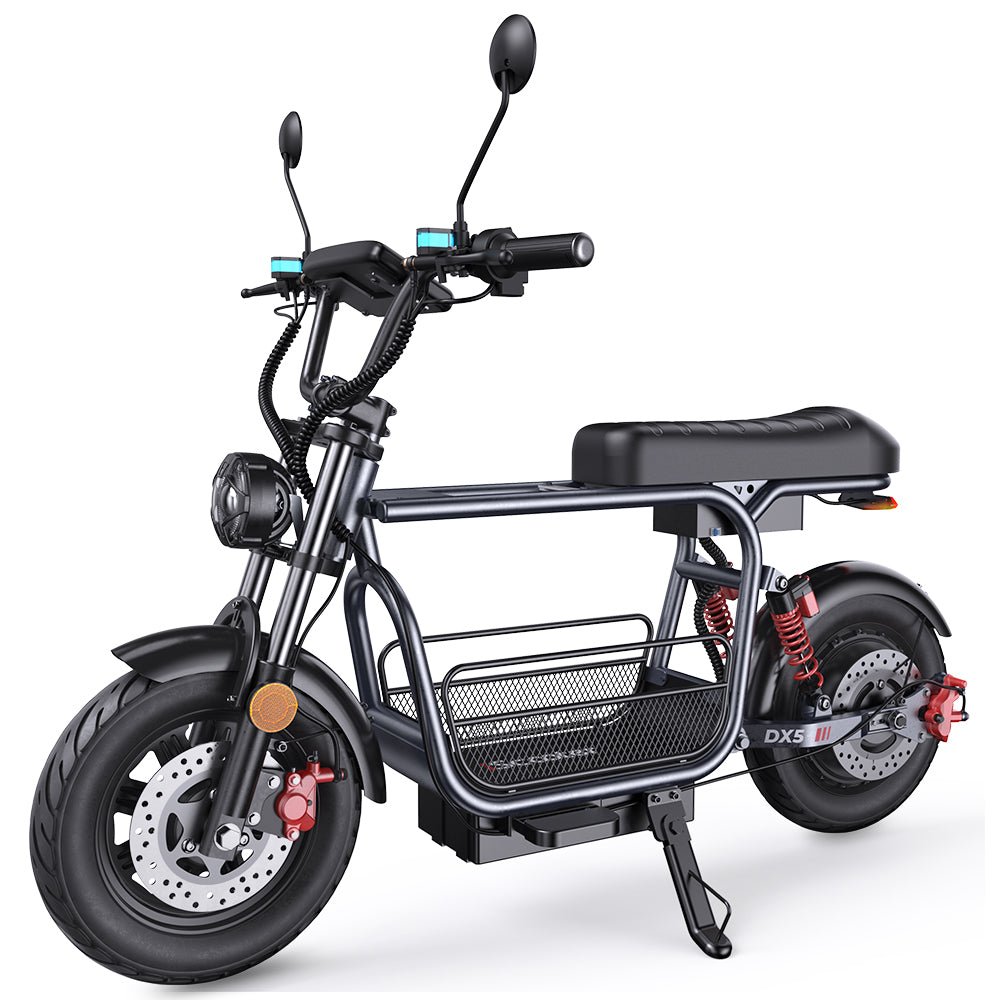 iScooter DX5