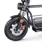 iScooter DX5