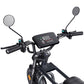 iScooter DX5