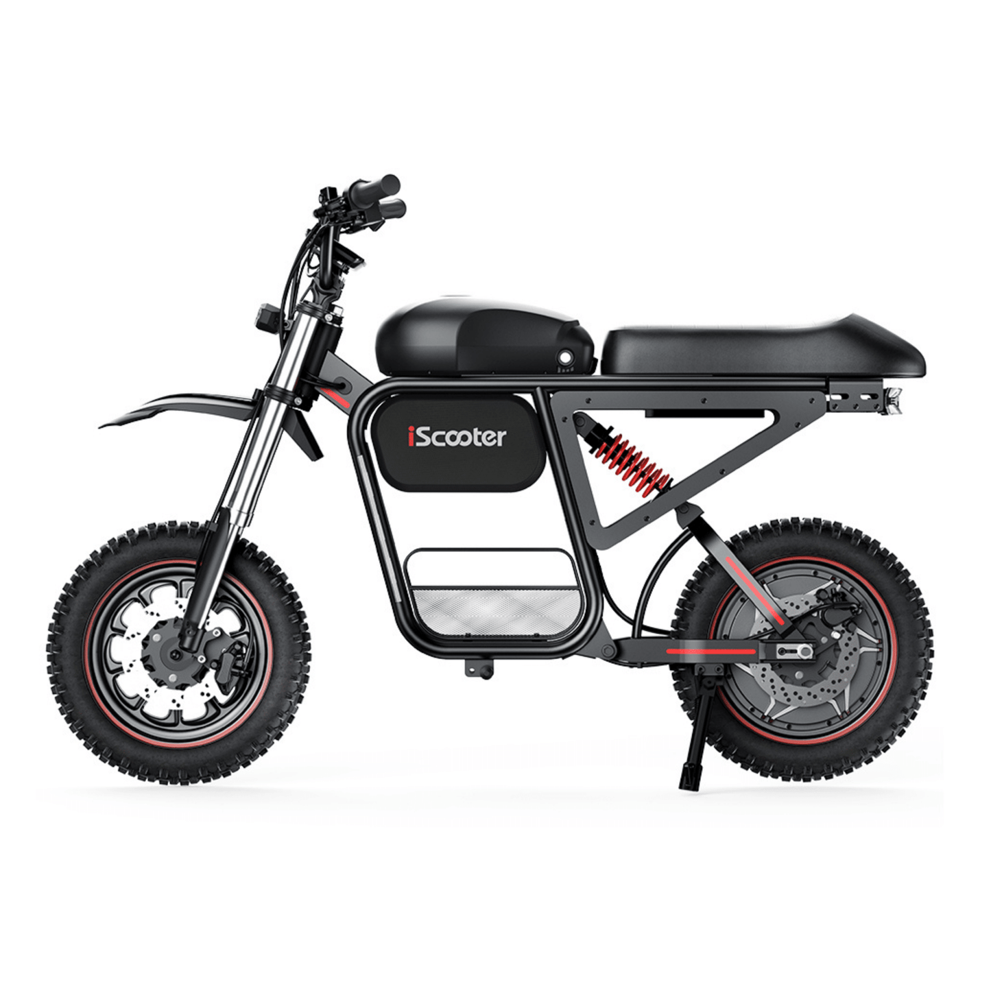 iScooter DX5 Max