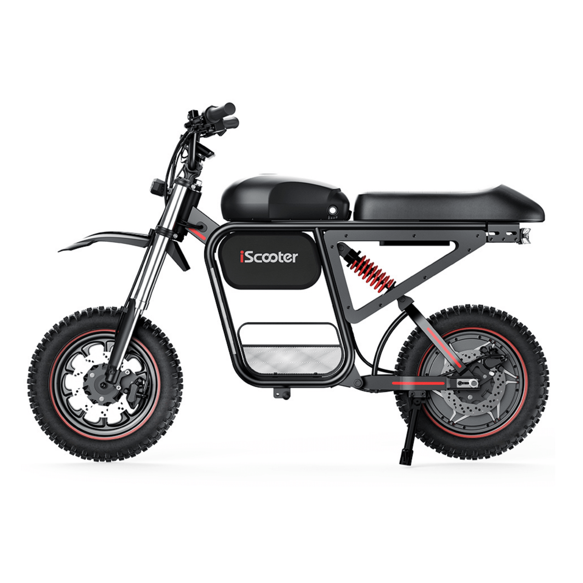 iScooter DX5 Max