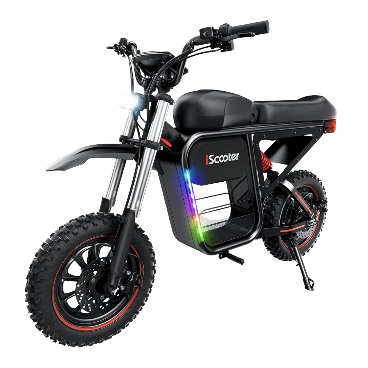 iScooter DX5 Max