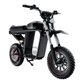 iScooter DX5 Max
