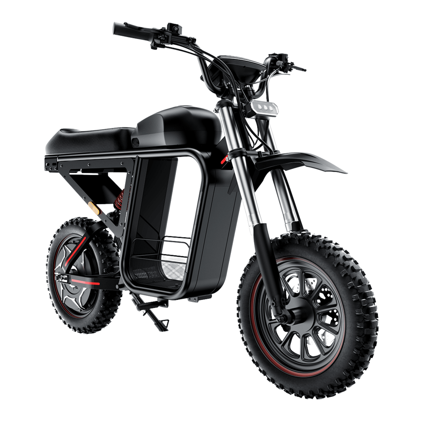 iScooter DX5 Max