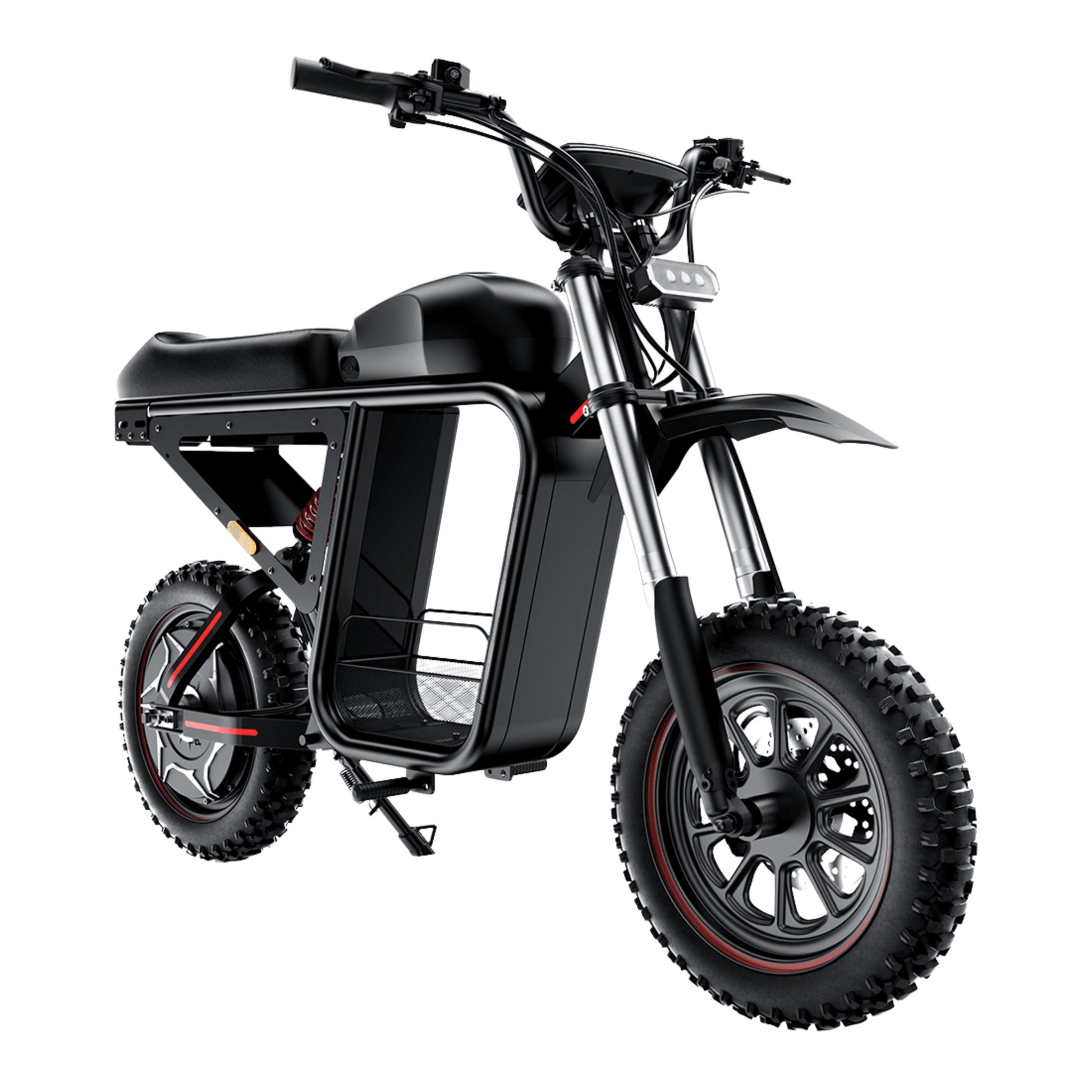iScooter DX5 Max