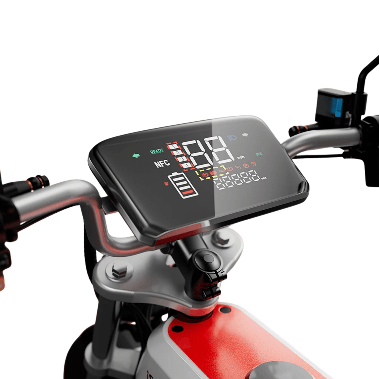iScooter DX5 Pro