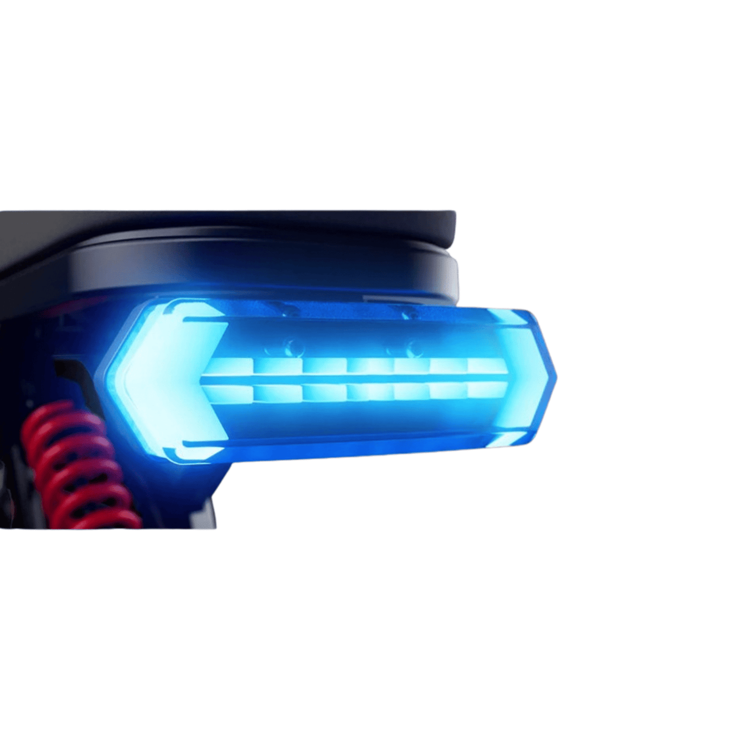 iScooter DX5 Pro