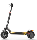 iScooter iX3 - elsparkcykel från EcoDrift
