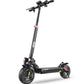 iScooter iX4 - elsparkcykel från EcoDrift