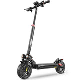 iScooter iX4 - elsparkcykel från EcoDrift