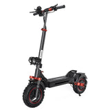 iScooter iX5S - elsparkcykel från EcoDrift