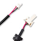 Kabel baklampa Ninebot – Reservdelar EcoDrift