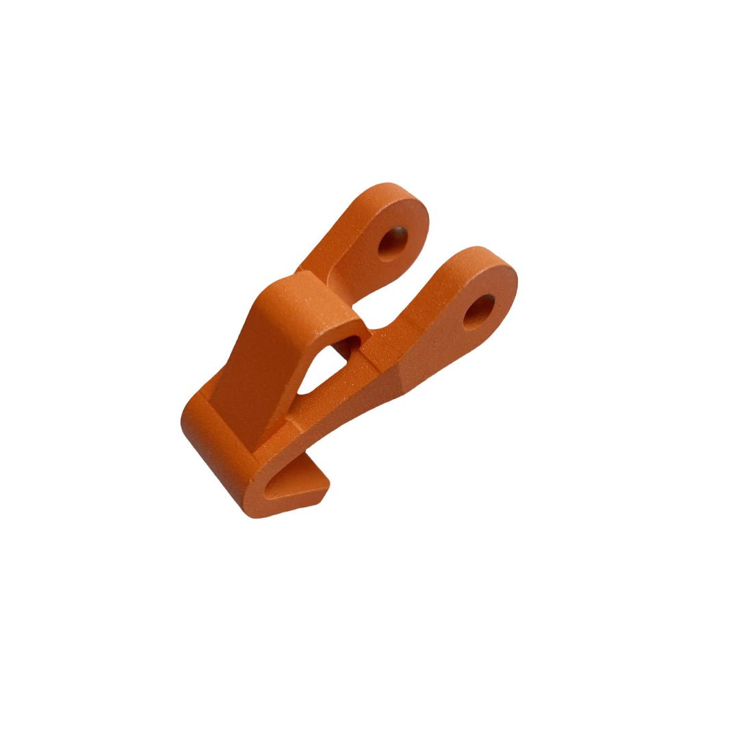 Krok KuKirin G2 Max – Reservdelar EcoDrift