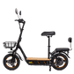 KuKirin C1 Pro - elsparkcykel från EcoDrift