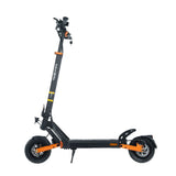 KuKirin G2 Pro VMP - elsparkcykel från EcoDrift