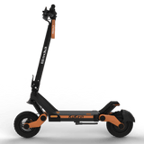 KuKirin G3 - elsparkcykel från EcoDrift