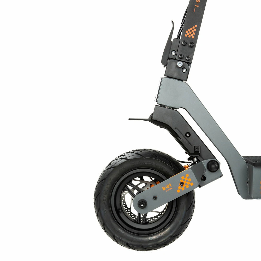 KuKirin G4