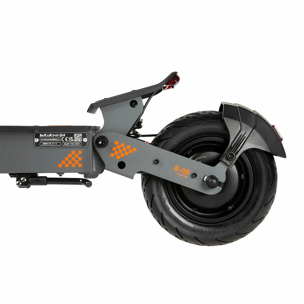 KuKirin G4