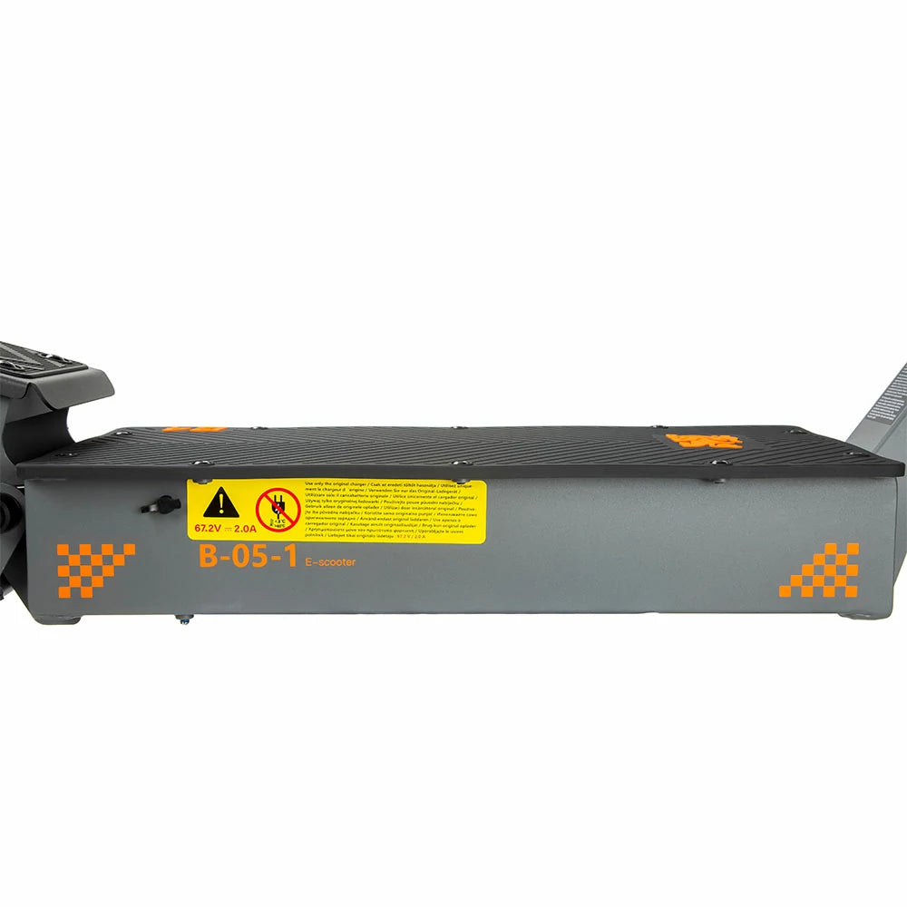 KuKirin G4