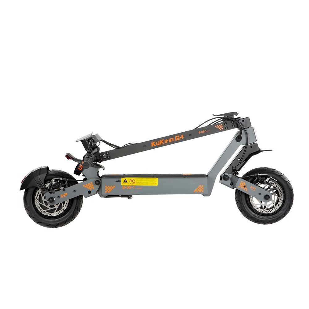 KuKirin G4