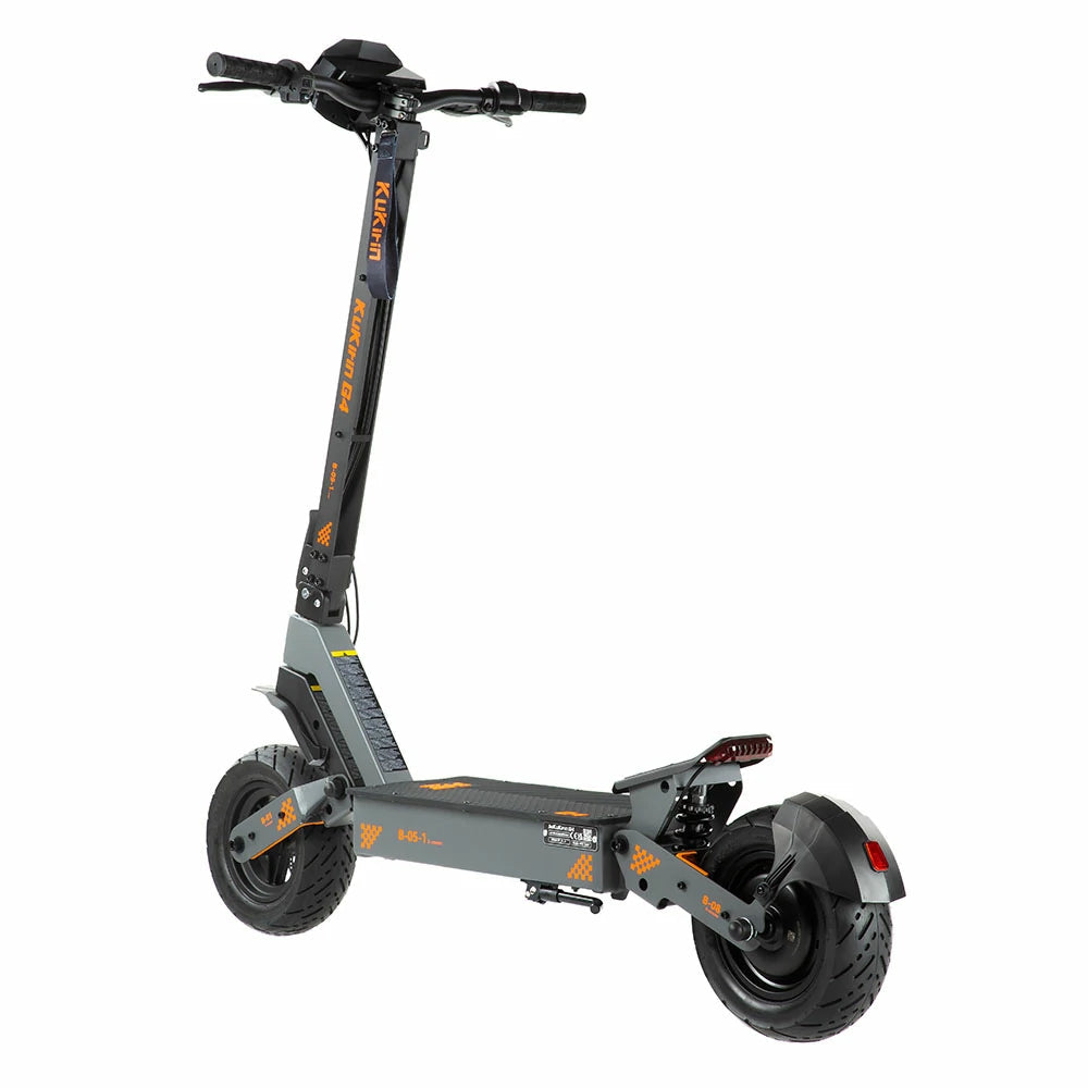 KuKirin G4