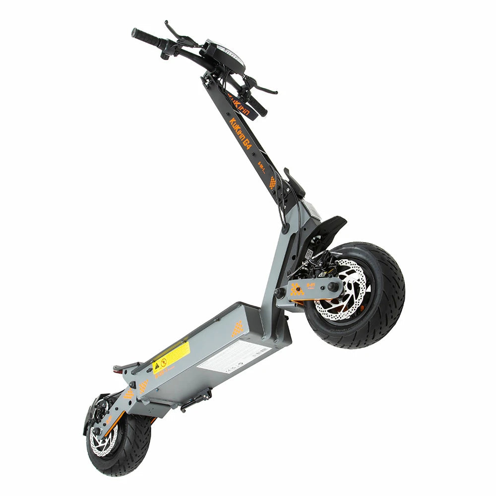 KuKirin G4