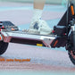 KuKirin M4 Max Elscooter - produktbild 53 - EcoDrift elscooter