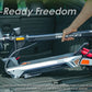 KuKirin M4 Max Elscooter - produktbild 55 - EcoDrift elscooter